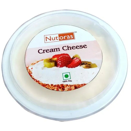 NUTORAS CREAM CHEESE 250G