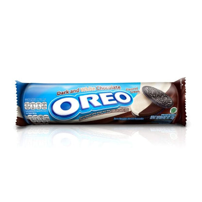 OREO DARK WHITE CHOCOLATE 119.6 GM