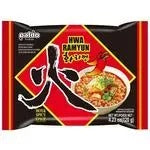 PALDO HWA RAMYUN 120 GM