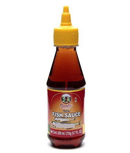 PANTAI FISH SAUCE 200 ML