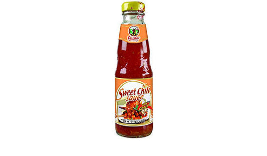 PANTAI SWEET CHILI SAUCE 215GM