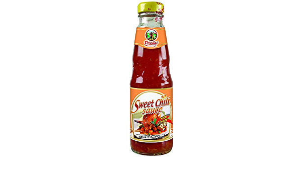 PANTAI SWEET CHILI SAUCE 215GM