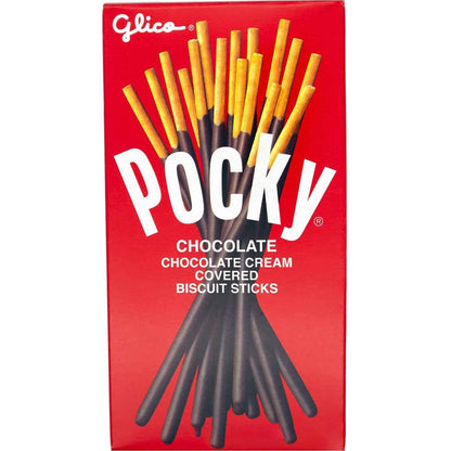 POCKY CHOCOLATE 47 GM