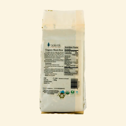 PRAAKRITIK COCONUT FLOUR 500 GM