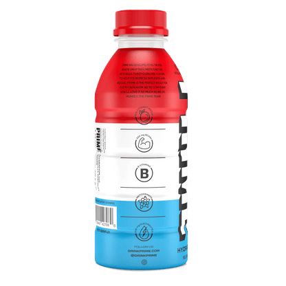 PRIME ICE POP HYDRATION DRINK 500 ML