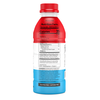 PRIME ICE POP HYDRATION DRINK 500 ML