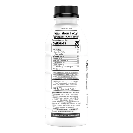 PRIME META MOON HYDRATION DRINK 500ML