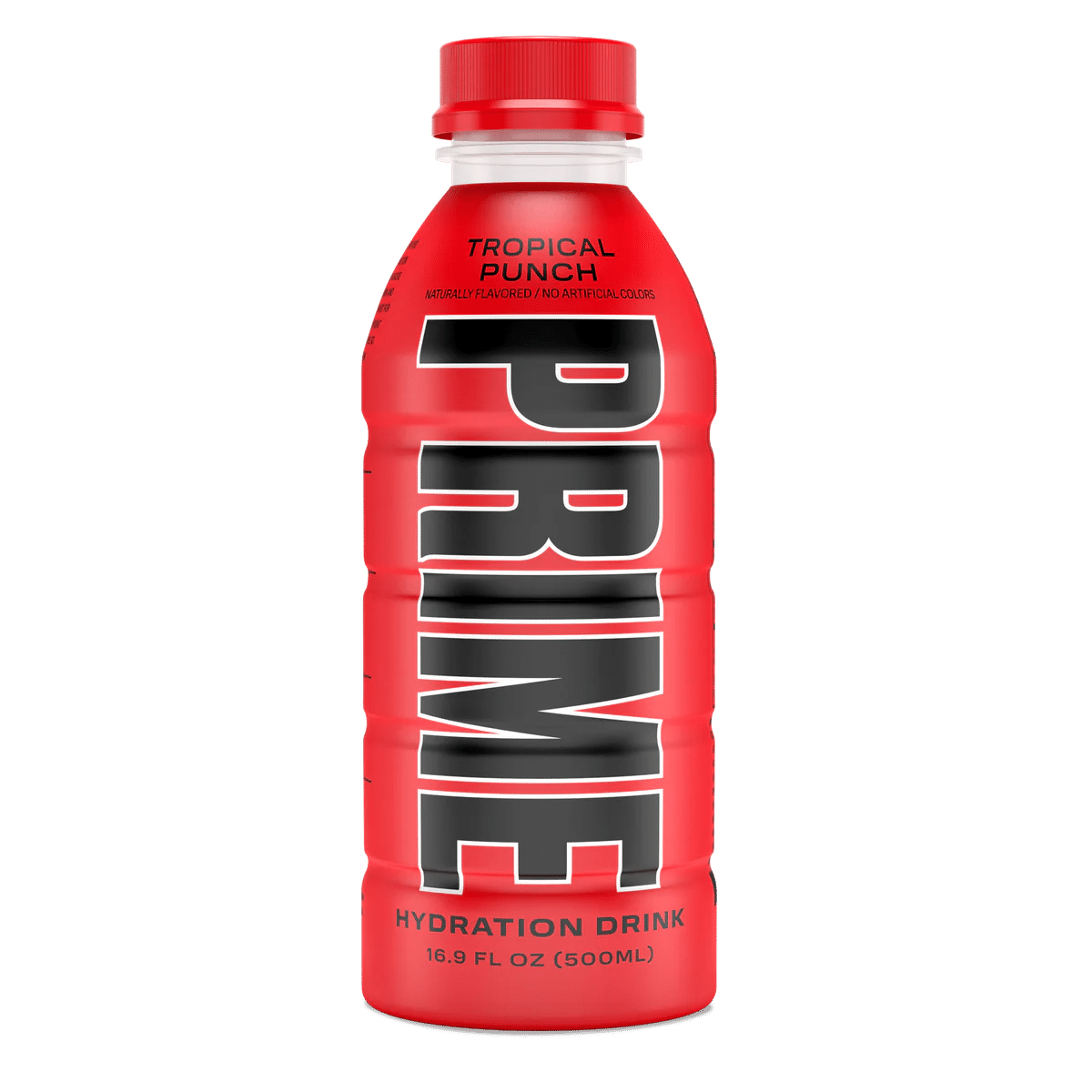 PRIME TROPICAL PUNCH HYDRATION DRINK 500ML