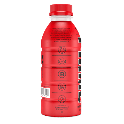 PRIME TROPICAL PUNCH HYDRATION DRINK 500ML