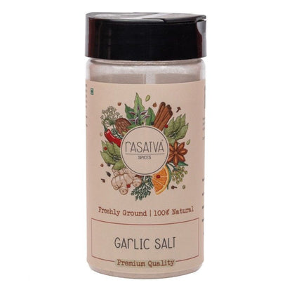 RASATVA GARLIC SALT 70GM