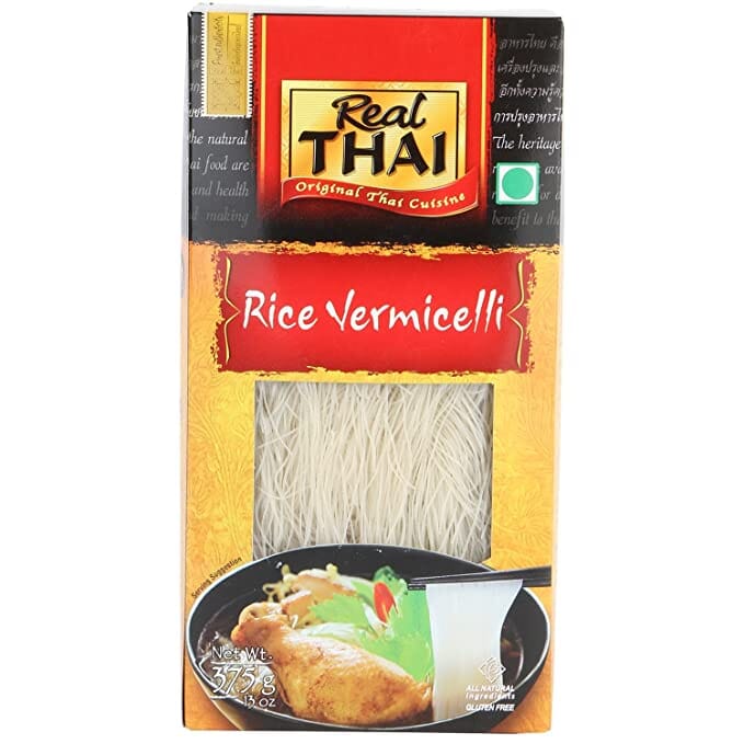 REAL THAI VERMICILLI 375 GM