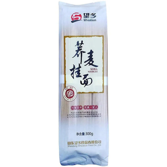 SAKURA SOBA NOODLES 300G