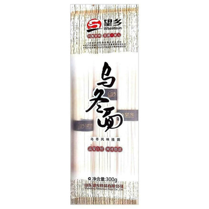 SAKURA UDON NOODLES 300 GM