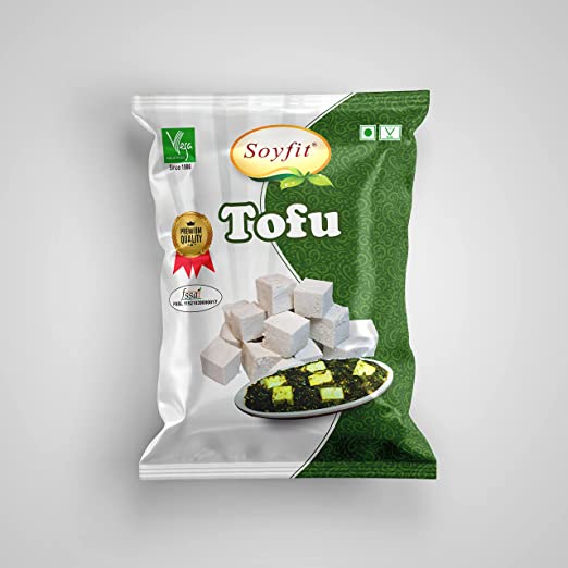 SOYFIT SOYA TOFU 200 GM