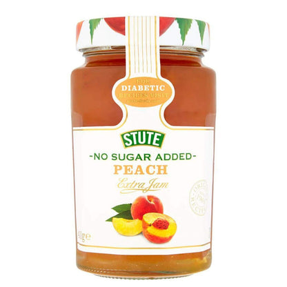STUTE PEACH 430 GM