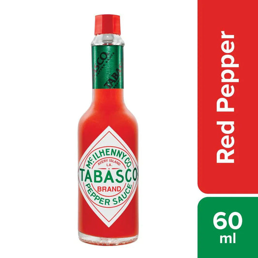 TABASCO RED 60 ML