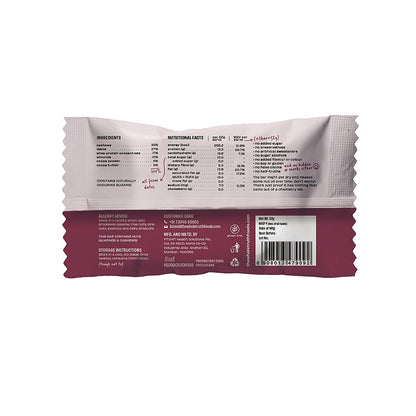 THE WHOLE TRUTH DOUBLE COCOA 52 GM