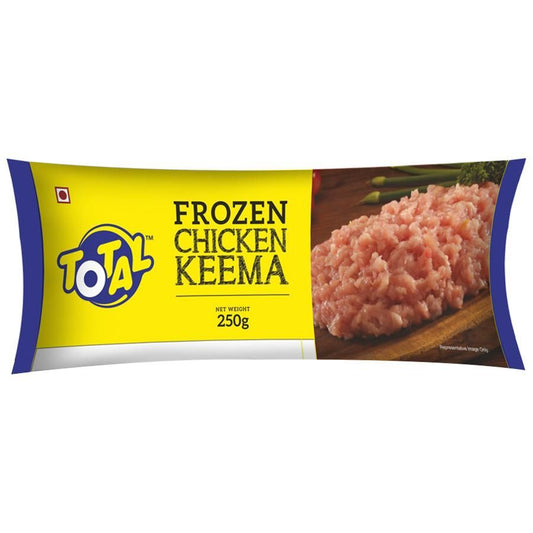 TOTAL KEEMA 250 GM