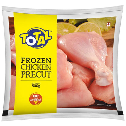 TOTAL PRECUT 500 GM