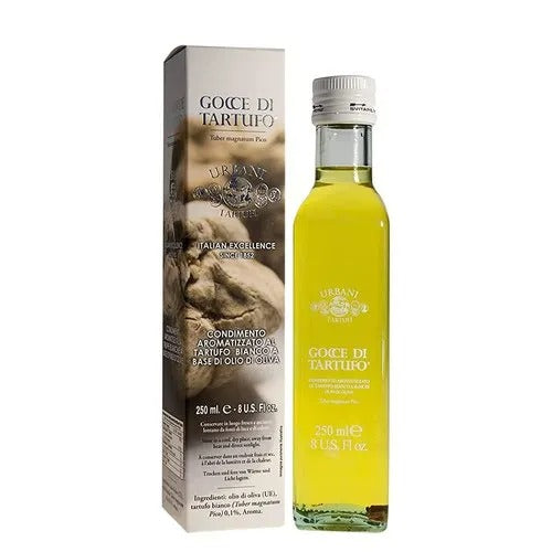 URBANI TRUFFLE OIL 250 ML