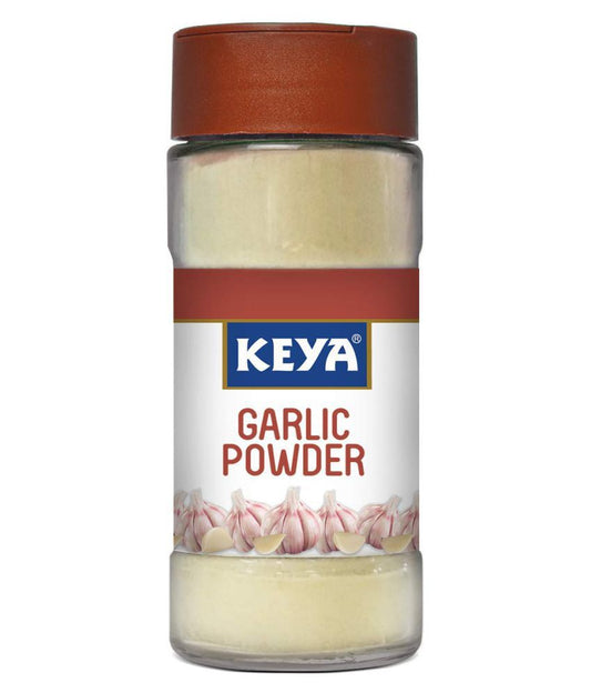 KEYA GARLIC POWDER 55G