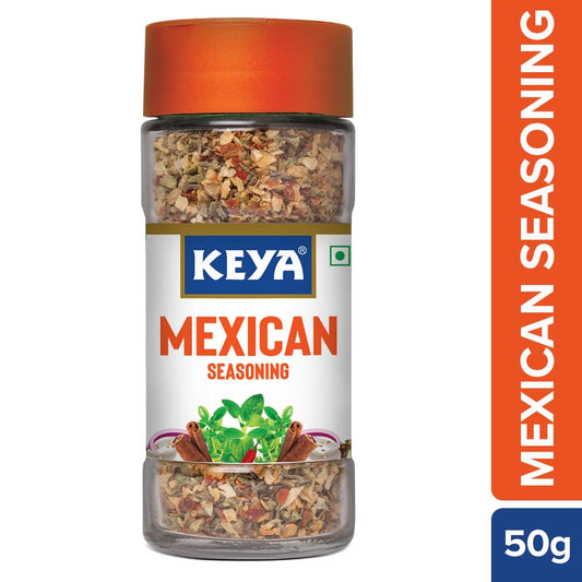 KEYA MEXICAN SEASONING 50G