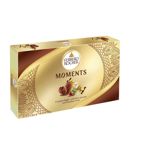 FERRERO ROCHER Moments 46.4gm