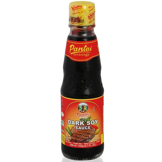 PANTAI DARK SOYA SAUCE 200ML