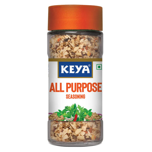 KEYA ALL PURPOSE SEASONING 60GM