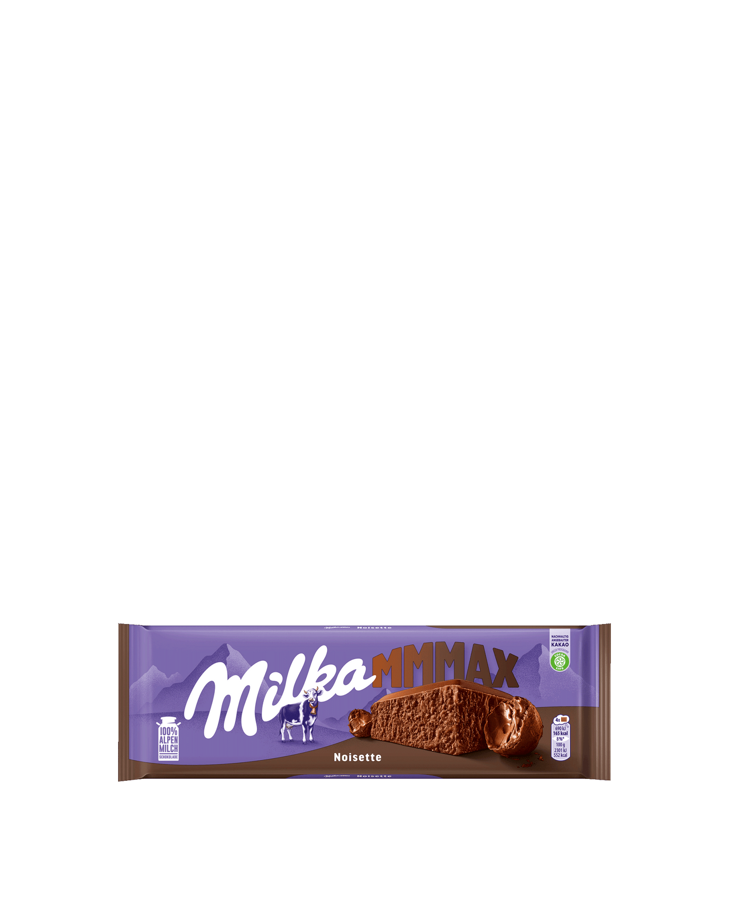 MILKA MMMAX NOISETTE 270 GM – TGO