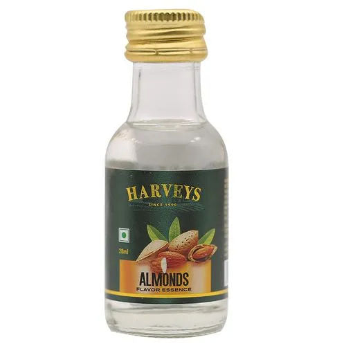 HARVEYS ESSENCE ALMOND 28ML