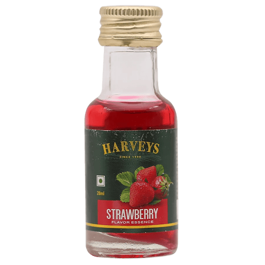 HARVEYS ESSENCE STRAWBERRY 28ML