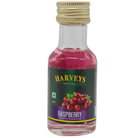 HARVEYS ESSENCE RASPBERRY 28ML