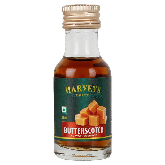 HARVEYS ESSENCE BUTTERSCOTCH 28ML