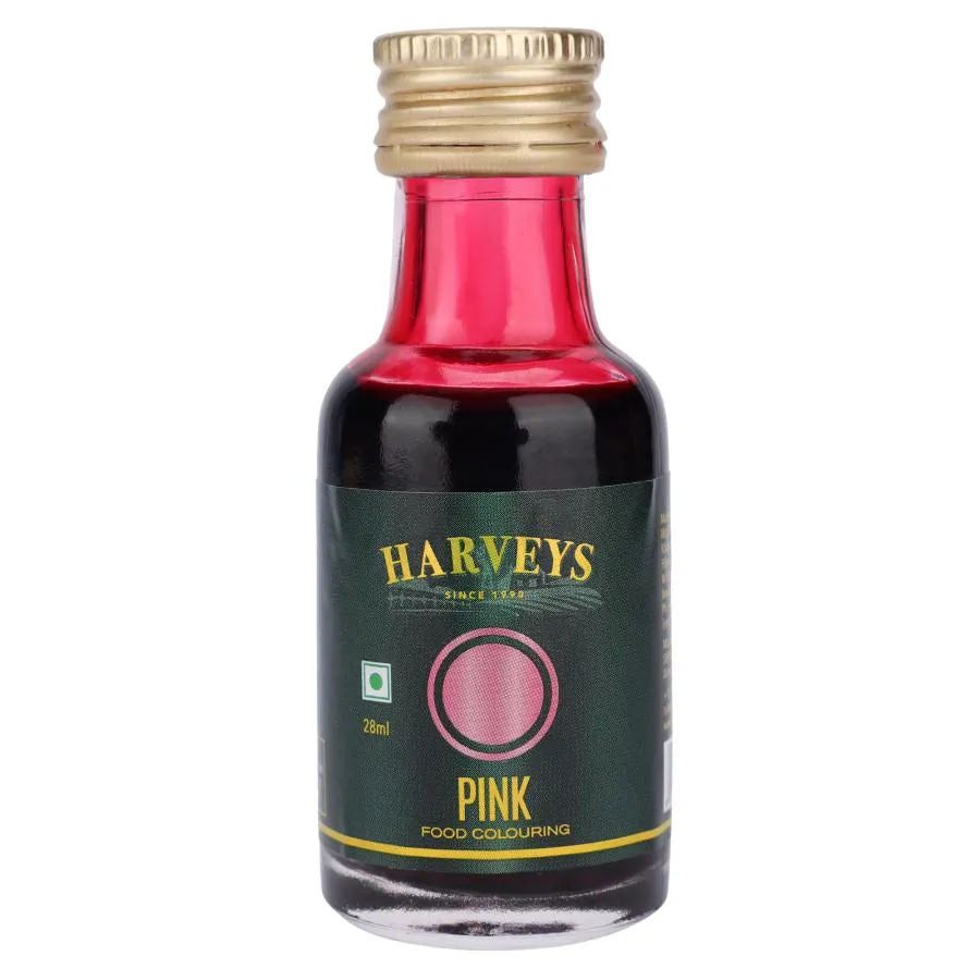 HARVEYS PINK COLOR 28ML