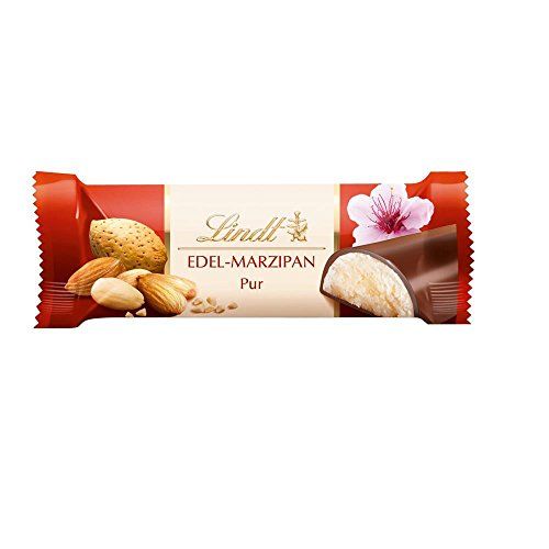 LINDT EDEL MARZIPAN 50GM