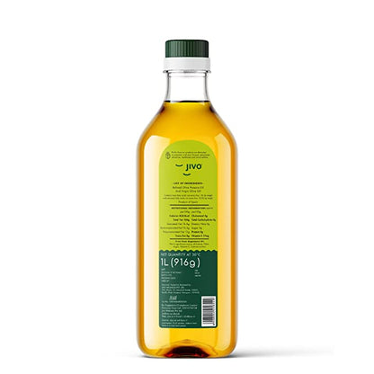JIVO POMACE OLIVE OIL 1 L