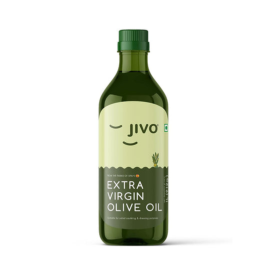 JIVO EXTRA VIRGIN OLIVE OIL 1 L