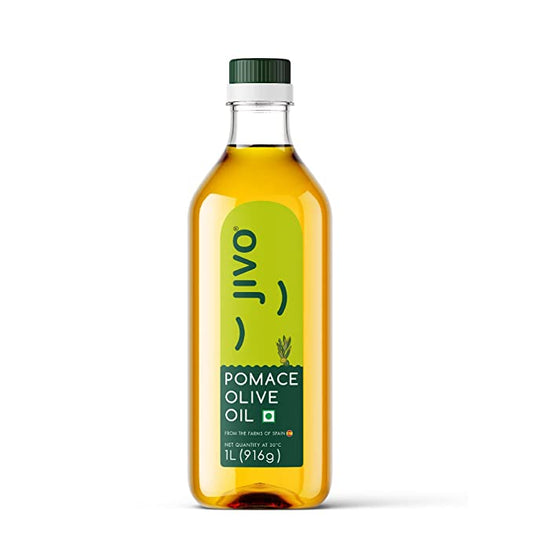 JIVO POMACE OLIVE OIL 1 L