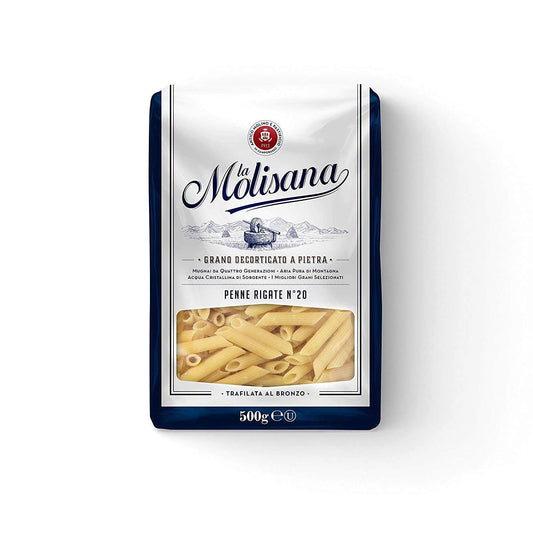 LA MOLISANA PENNE RIGATE 500 GM