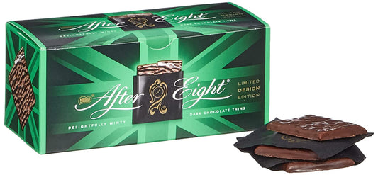 NESTLE AFTER EIGHT 200 GM