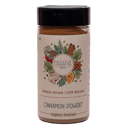 RASATVA CINNAMON POWDER 35G