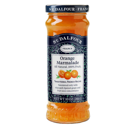 ST DALFOUR THICK CUT ORANGE SPREAD 284GM