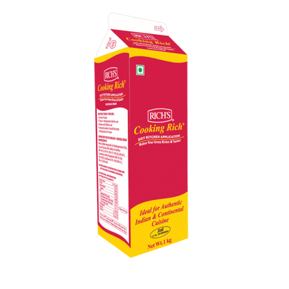 RICHS COOKING RICH 1 KG